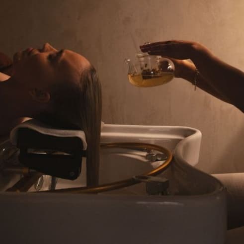 Scalp Renewal Head spa Membership at PURE GLOW DUO in cleveland, TX